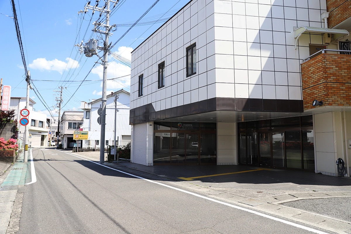 合同会社シリウス